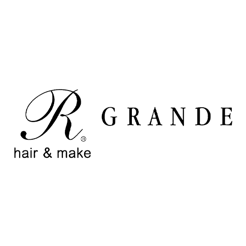R GRANDEの外観